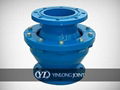 Ball Expansion Joint|China Professional Expansion Joints Manufecturer