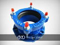 Flange Adaptor|High Quality Flange Adaptor 1