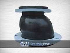 Eccentric Reducer Rubber Expansion