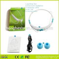 Bluetooth sport headphone 2