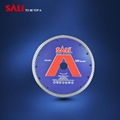 Turbo Diamond saw blade for cutting concrete and granite and cutting disc 4