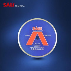 Wet Diamond saw blade for cutting concrete and granite and cutting disc