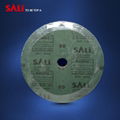 4" Alumina Oxide fiber disc abrasive