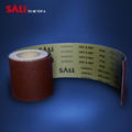 Hard Gauze Roll X weight sand rool abrasive tool