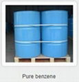 pure benzene