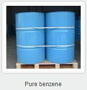 pure benzene