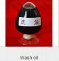 wash oil 1