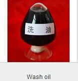 wash oil