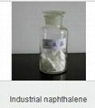 Industrial naphthalene