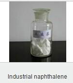 Industrial naphthalene