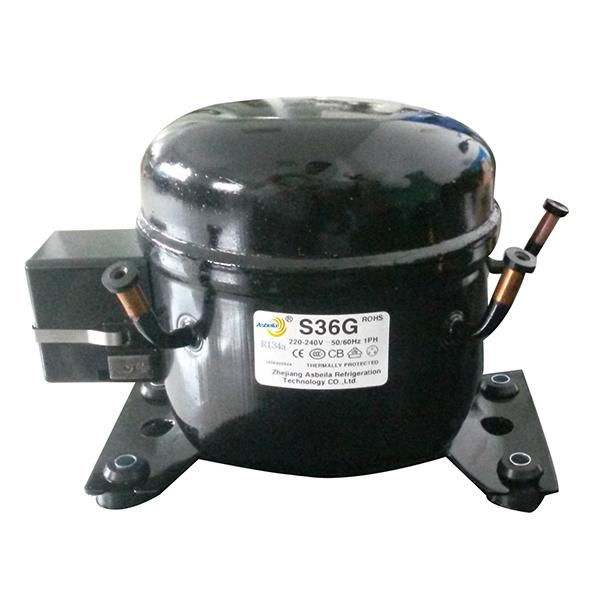 water cooler compressor(S36G)