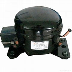 127V/60Hz compressor 1/10 hp（ASV30HD）