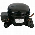 127V/60Hz compressor   1/12 hp（ASV25HD）