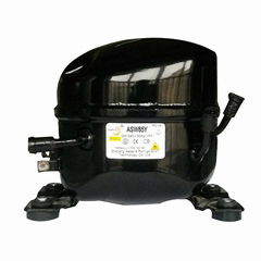 R600a fridge compressor（ASW85Y）