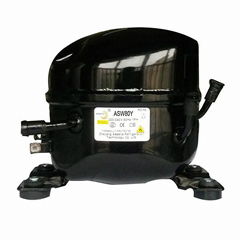 R600a fridge compressor（ASW80Y）