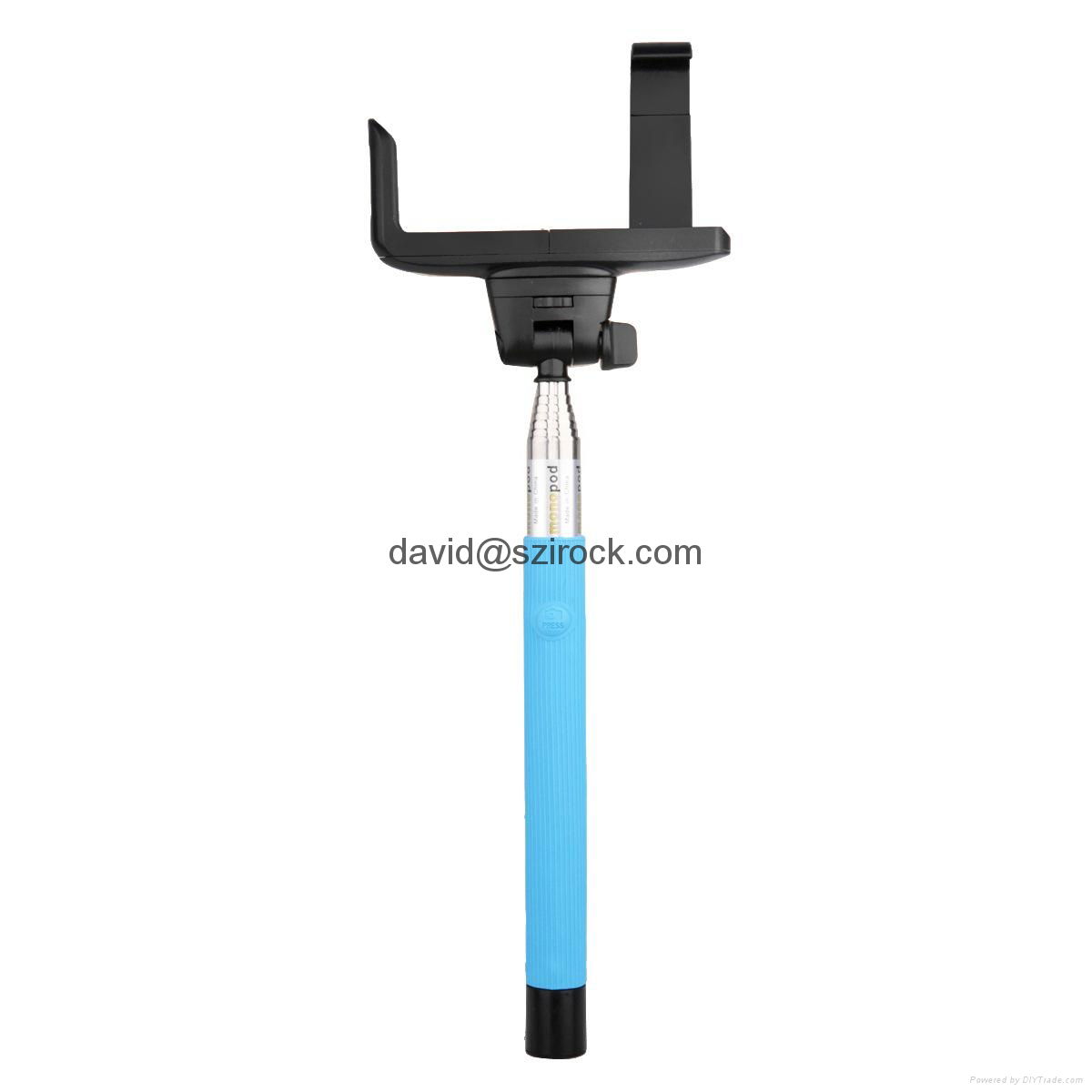 Monopod Selfie Stick 2