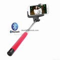 Monopod Selfie Stick 3