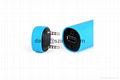 2 in 1 bluetooth speaker 4000mAh power bank 4