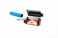 2 in 1 bluetooth speaker 4000mAh power bank 5