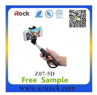 Third Generation selfie stick 2