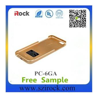 PC-6GA 3800mAh Power Case  For iPhone 6