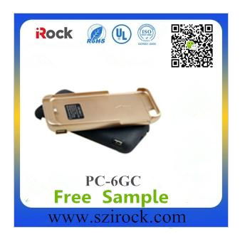 PC-6GC 7000mAh Power Case  For iPhone 6