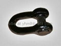 D type Shackle Marine shackle Anchor