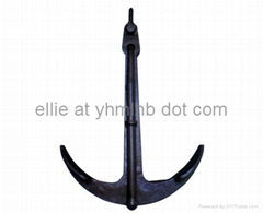 Admiralty Anchor marine products