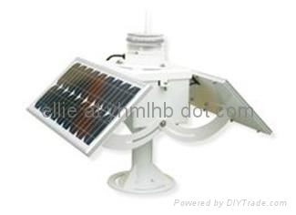 YH-155A Navigation light Lantern Lamp Lighthouse Solar light