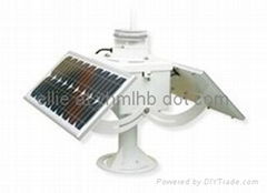 YH-155A Navigation light Lantern Lamp Lighthouse Solar light