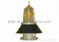 YH-155S Navigation light Lantern Lamp Lighthouse Solar light
