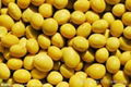 Organic Soybean Extract