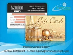 gift cards