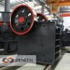 Low Cost High Quality Jaw Crusher for