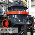  Single Cylinder Hydraulic Cone Crusher for Quarrying and Mining
