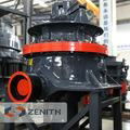 Single Cylinder Hydraulic Cone Crusher for Quarrying and Mining 1