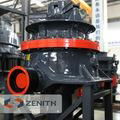 Single Cylinder Hydraulic Cone Crusher for Quarrying and Mining