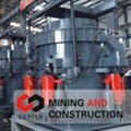  Single Cylinder Hydraulic Cone Crusher for Quarrying and Mining 3