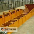 Low Price High Quality Sand Washing Machine for Construction Sand