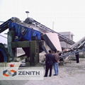 High Capacity Low Cost Belt Conveyor for Mining and Quarrying 2