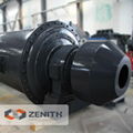 Low Price Energy Saving Ball Mill for Mining and Quarrying 1