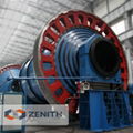 Low Price Energy Saving Ball Mill for Mining and Quarrying 3