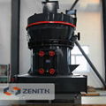 High-tech Low Cost Medium Speed Trapezium Mill 1