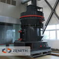 High-tech Low Cost Medium Speed Trapezium Mill 2