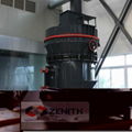 High-tech Low Cost Medium Speed Trapezium Mill 5