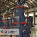 High Capacity Hot Sale Ultrafine Mill