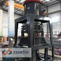 High Capacity Hot Sale Ultrafine Mill for Quarrying and Mining 4