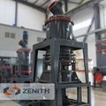 High Capacity Hot Sale Ultrafine Mill for Quarrying and Mining 3