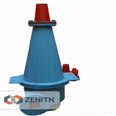  Low Cost High Capacity Hot Sale Hydro-cyclone for Mining