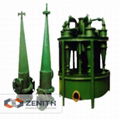  Low Cost High Capacity Hot Sale Hydro-cyclone for Mining 5